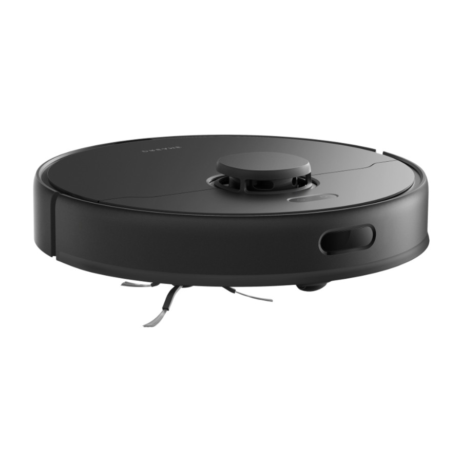 Dreame D9 Max Gen2 robotstøvsuger, sort billede 4