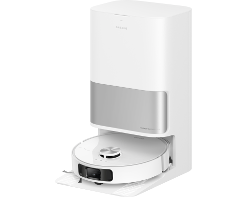 Dreame L10s Ultra Gen 2  Robotstøvsuger billede 4