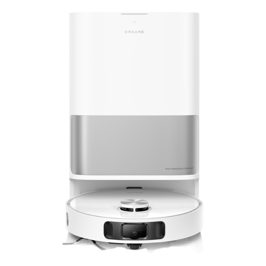 Dreame L10s Ultra Gen 2  Robotstøvsuger billede 3