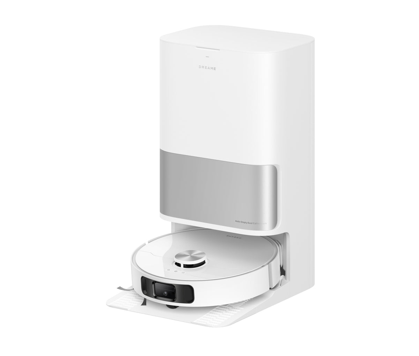 Dreame L10s Ultra Gen 2  Robotstøvsuger billede 2
