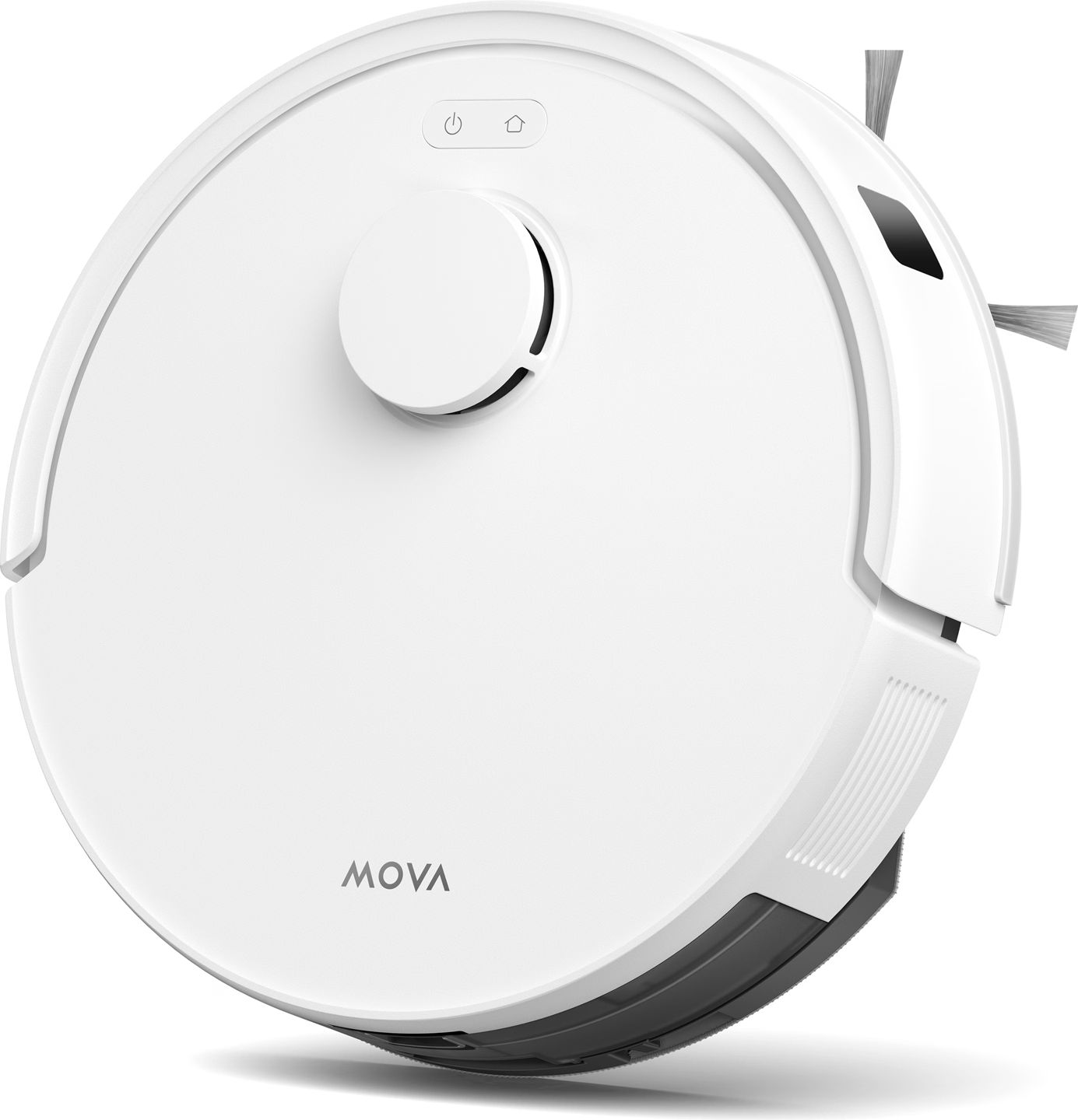 Mova E20 Robotstøvsuger med moppe billede 3