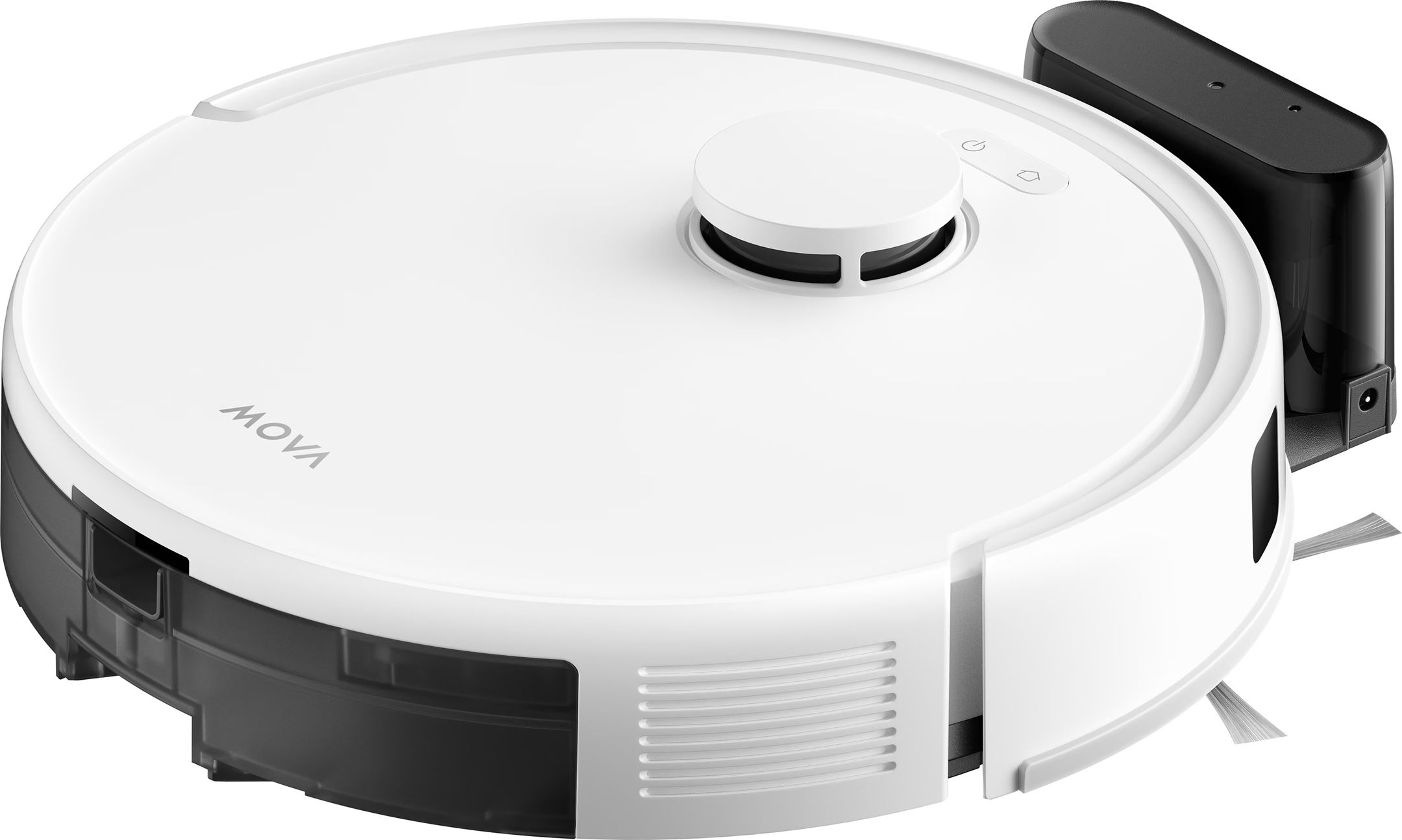 Mova E20 Robotstøvsuger med moppe billede 1