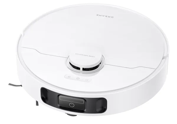 MOVA Robotstøvsuger E30 Ultra billede 4