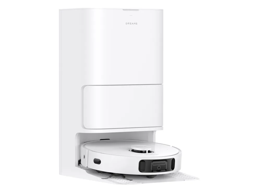 MOVA Robotstøvsuger E30 Ultra billede 2