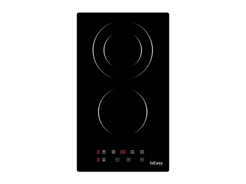 IsEasy LT2V-15 ceramic/electric hob billede 3