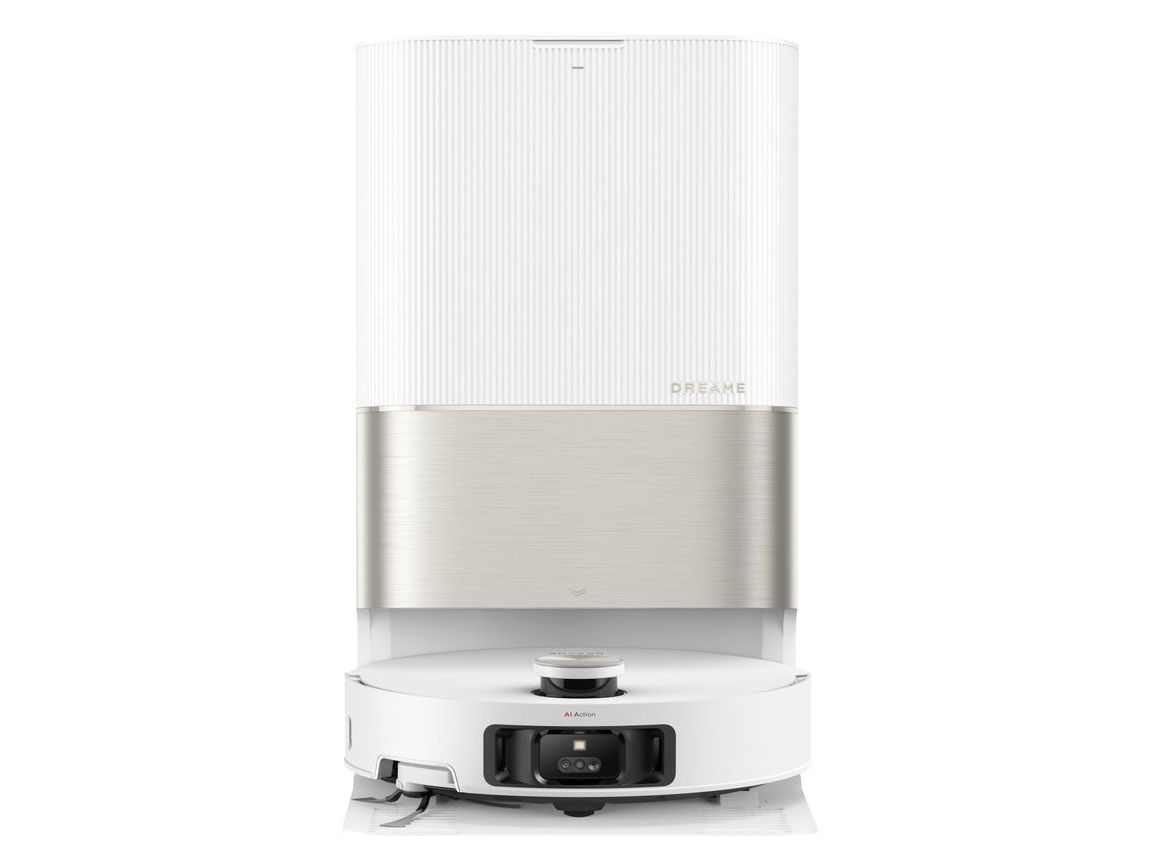 Dreame X50 Ultra Complete Robotstøvsuger billede 2