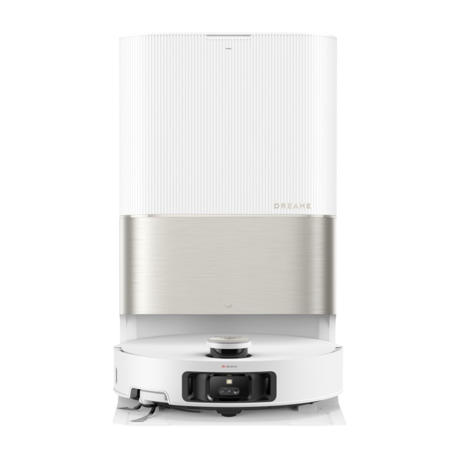 Dreame X50 Ultra Complete Robotstøvsuger billede 1