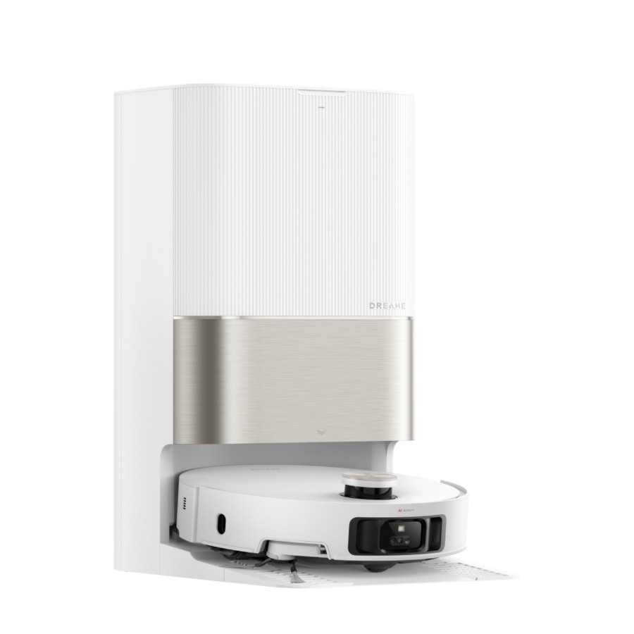 Dreame X50 Ultra Complete Robotstøvsuger billede 3