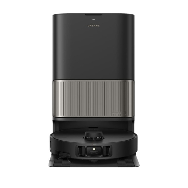 Dreame L40s Pro Ultra Black Robotstøvsuger billede 4