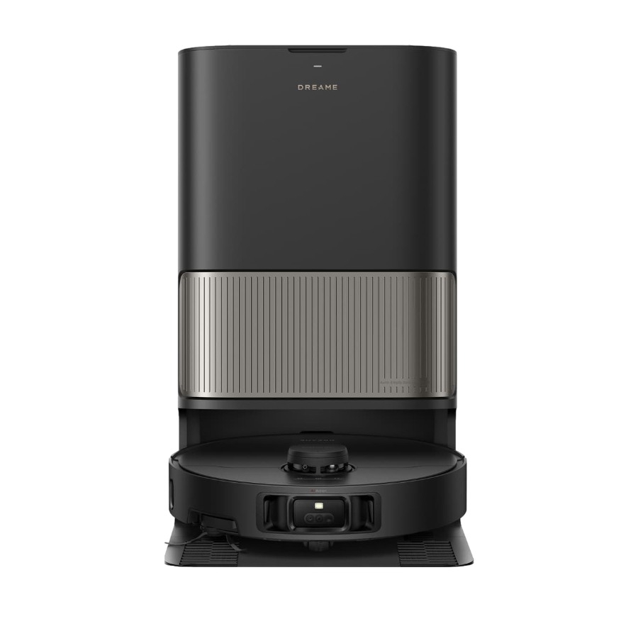 Dreame L40s Pro Ultra Black Robotstøvsuger billede 3