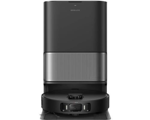 Dreame L40 Ultra Ae Black Robotstøvsuger billede 1