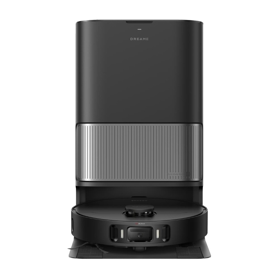 Dreame L40 Ultra Ae Black Robotstøvsuger billede 2