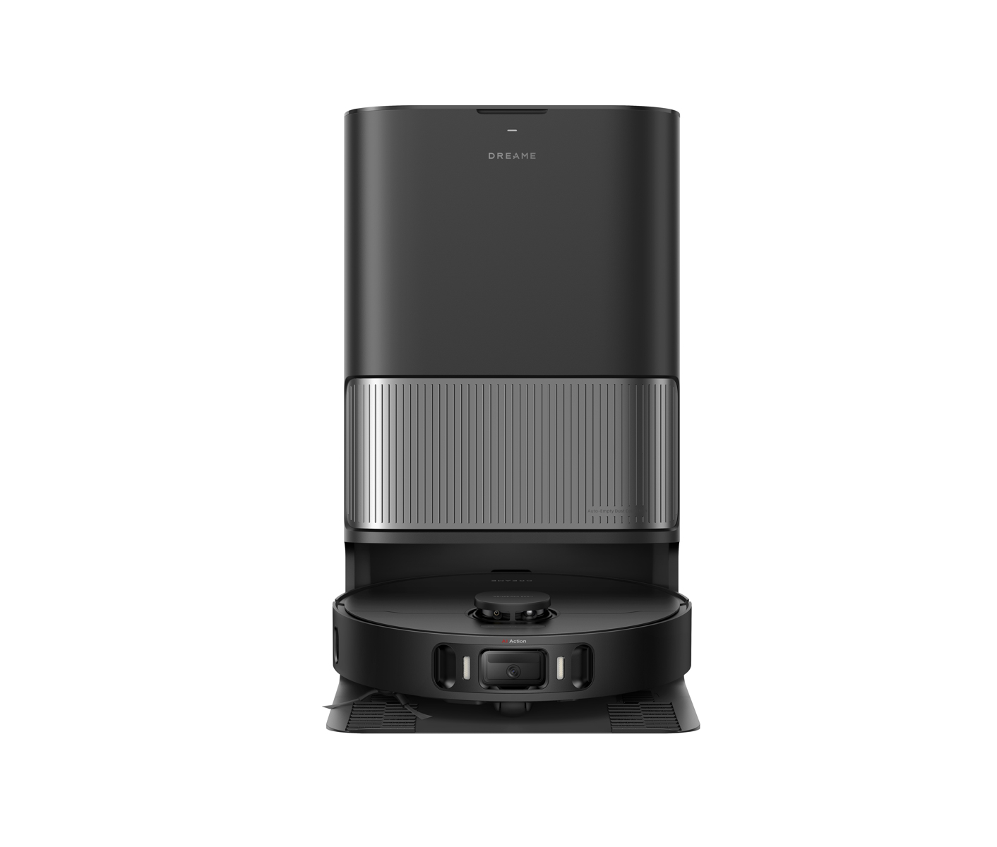 Dreame L40 Ultra Ae Black Robotstøvsuger billede 4