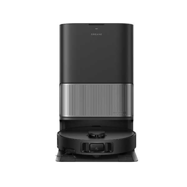 Dreame L40s Ultra robotstøvsuger, sort billede 2