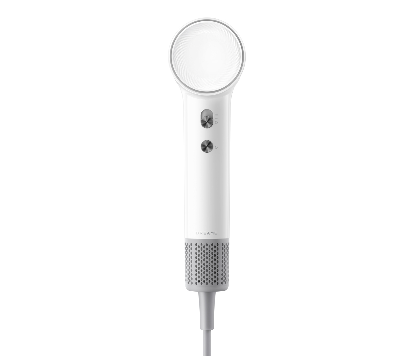 Dreame Mini White Hårtørrer billede 3