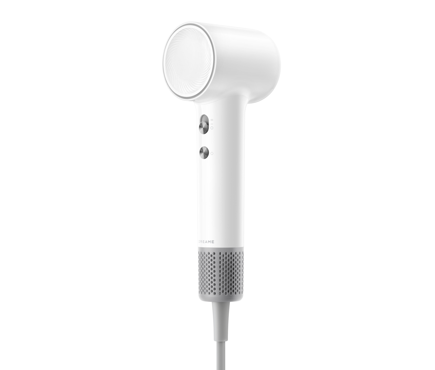 Dreame Mini White Hårtørrer billede 4
