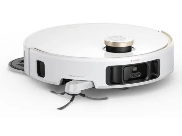 Mova Mova V50 Ultra Complete W Hite Robotstøvsuger billede 4