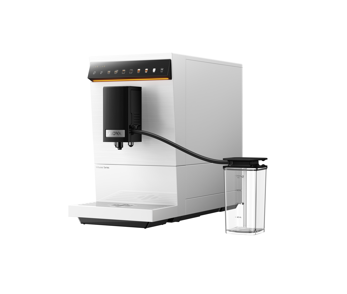 Mova Virtuoso 10 Pro (White)  Espressomaskine