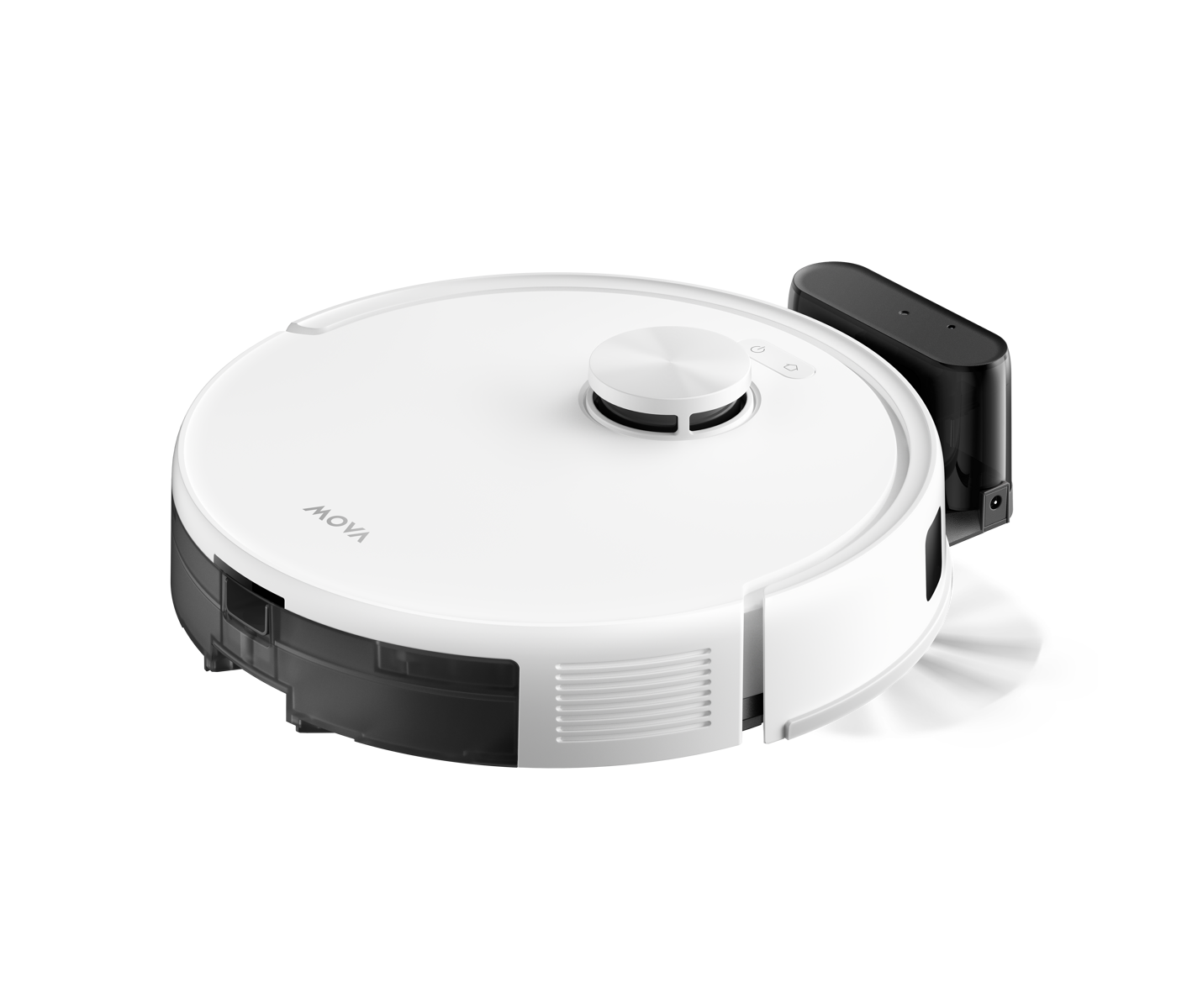 Mova E20s Pro Rvc Robotstøvsuger billede 2