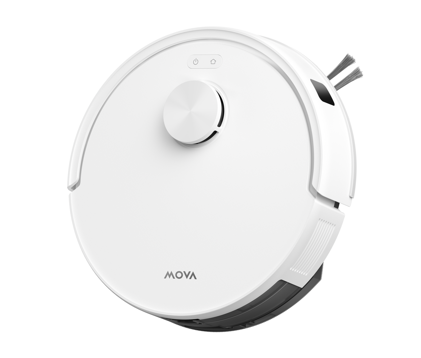 Mova E20s Pro Rvc Robotstøvsuger billede 1