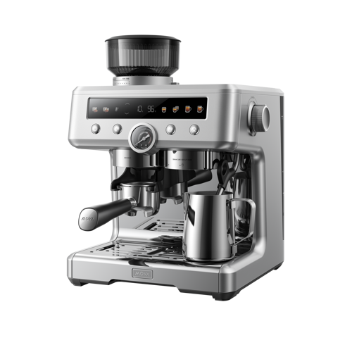 Mova S20 Pro (Silver)  Espressomaskine