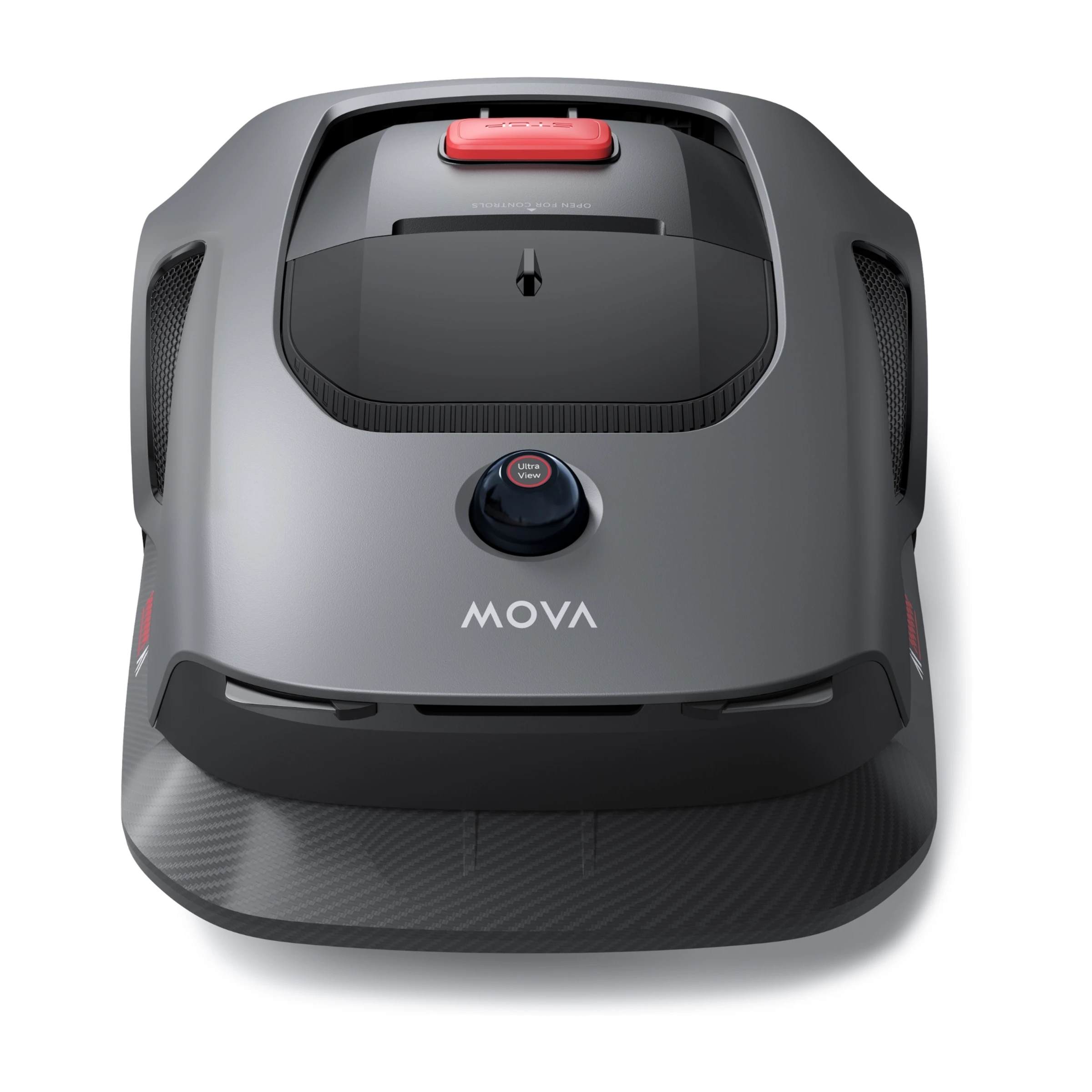 Mova 600 robotplæneklipper billede 2