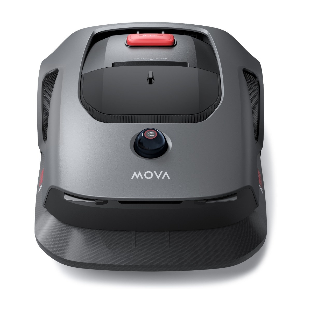 Mova 600 robotplæneklipper billede 3