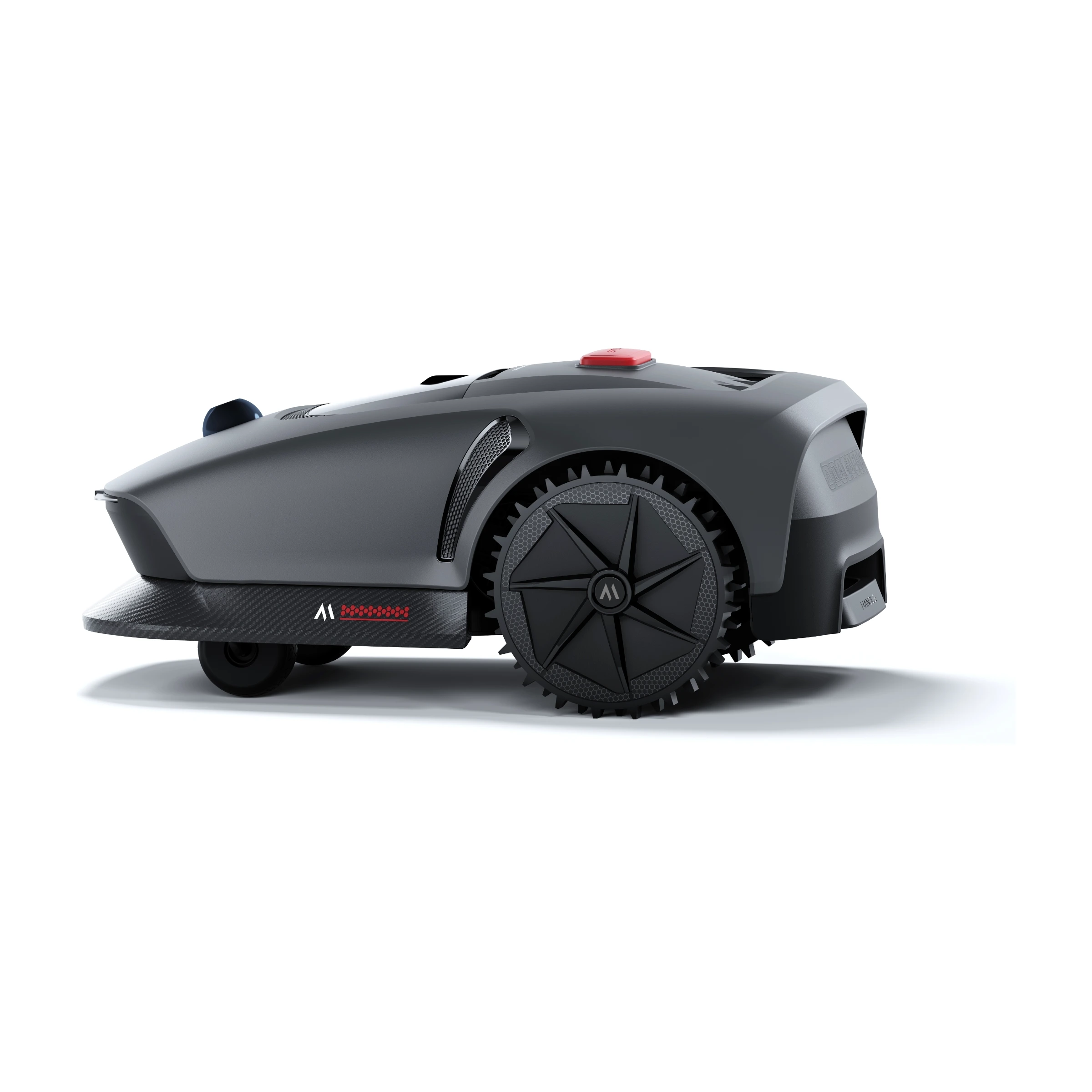 Mova 600 robotplæneklipper billede 4