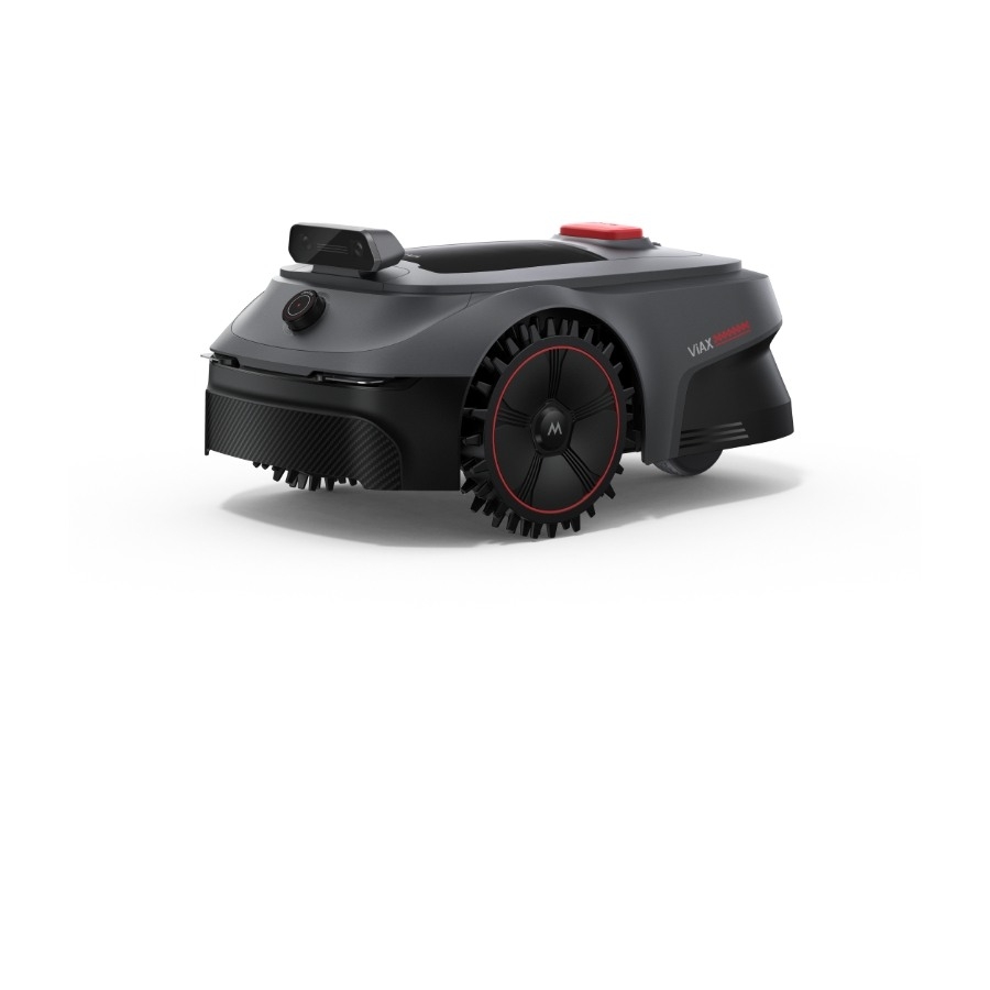 Mova ViAX 600 robotplæneklipper billede 3