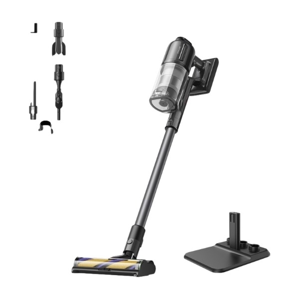 Dreame 2-i-1 Støvsuger R20 Ultra AquaCycle billede 2