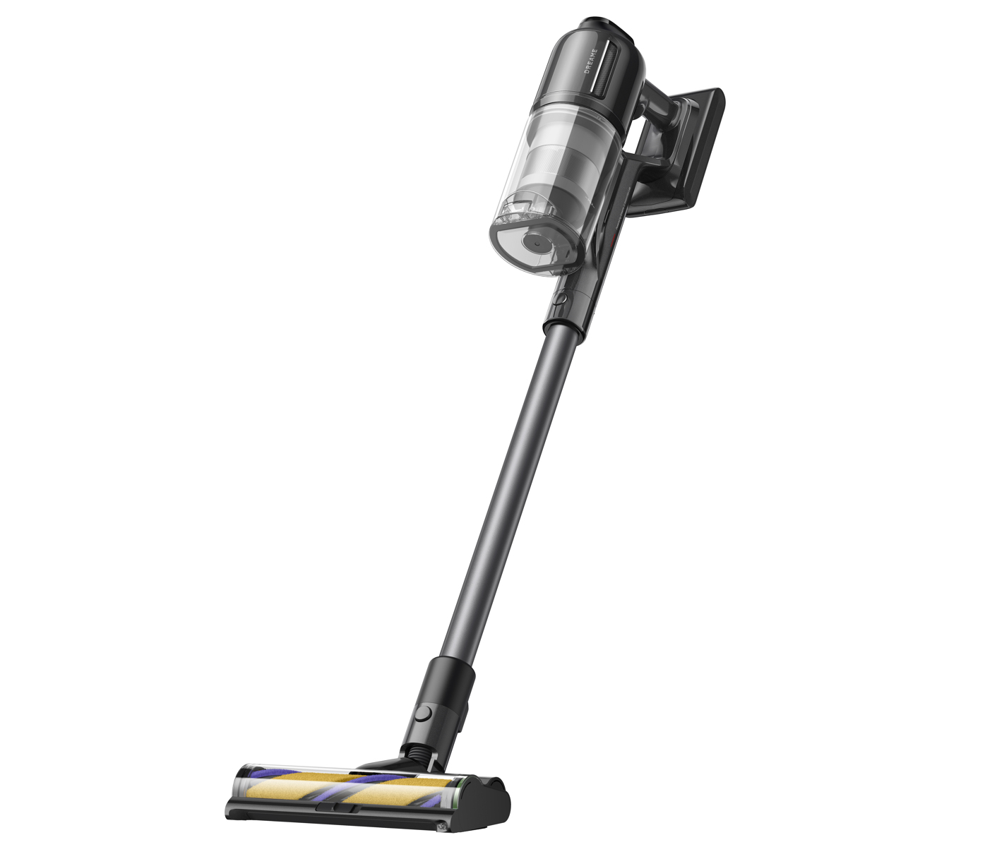 Dreame 2-i-1 Støvsuger R20 Ultra AquaCycle billede 1