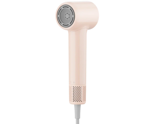 Dreame Mini-pink Hårtørrer billede 1