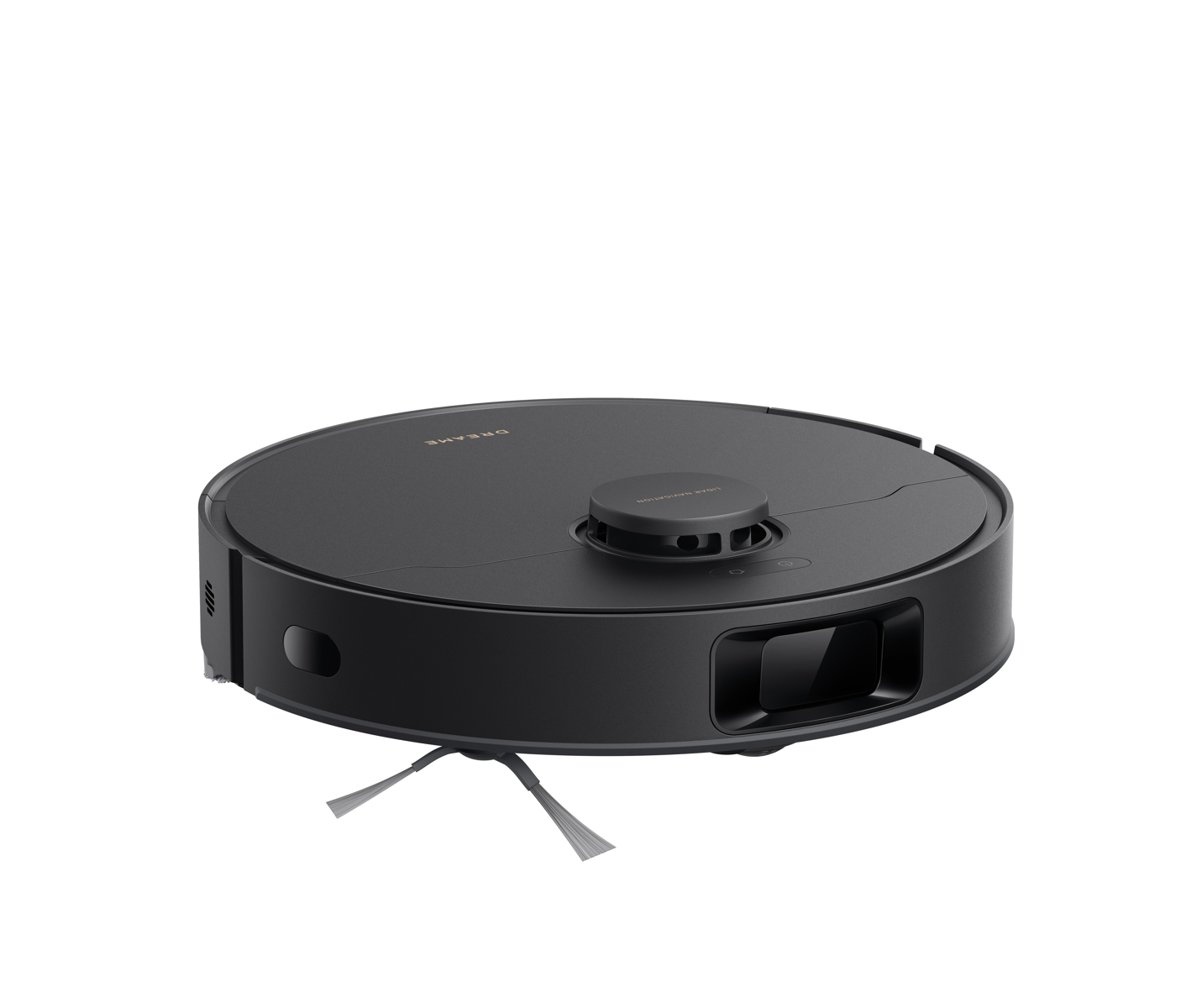 Dreame D20 Black Robotstøvsuger billede 3
