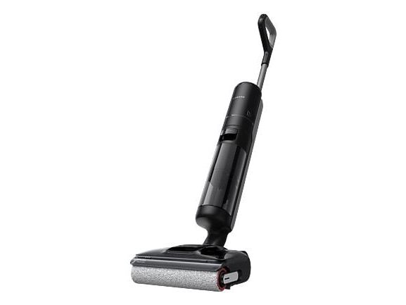 Dreame H12 Pro FlexLite, 2-i-1 stangstøvsuger, Poseløs, Sort, Grå, 0,65 L, 0,78 L, 0,7 L billede 1