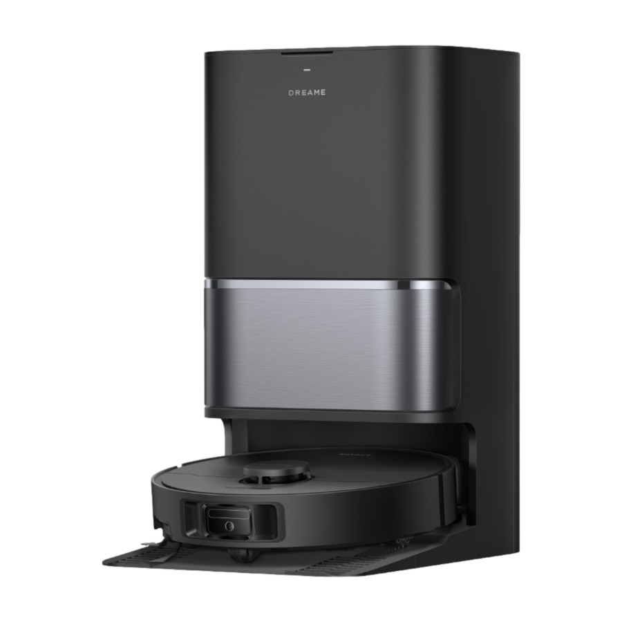 Dreame L10s Ultra Gen 3-black Robotstøvsuger billede 2