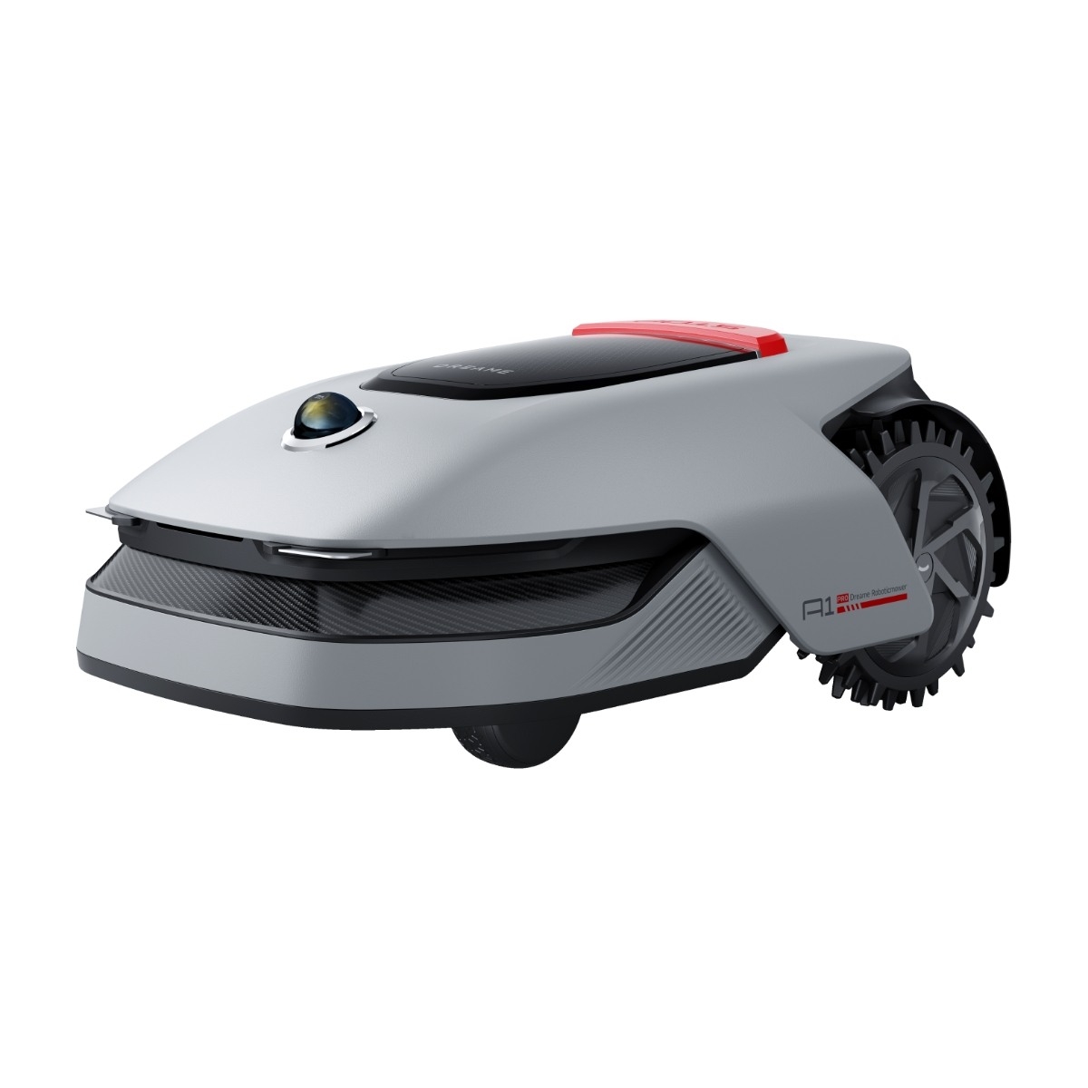 Dreame A1 Pro 1000 robotplæneklipper billede 4