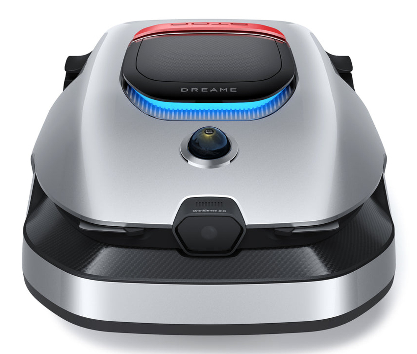 Dreame A2 2000 Robotplæneklippere billede 1