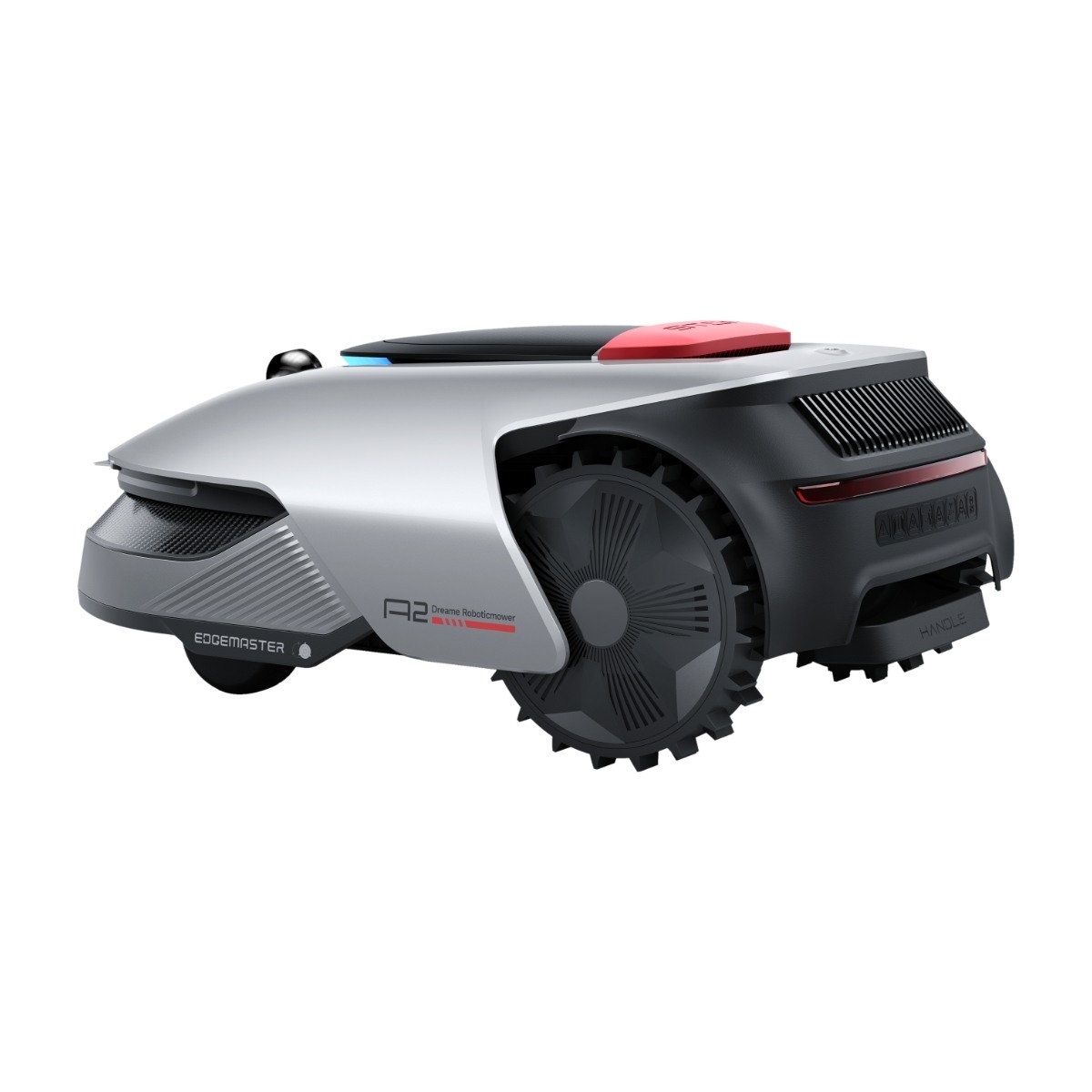Dreame A2 1200 robotplæneklipper billede 3