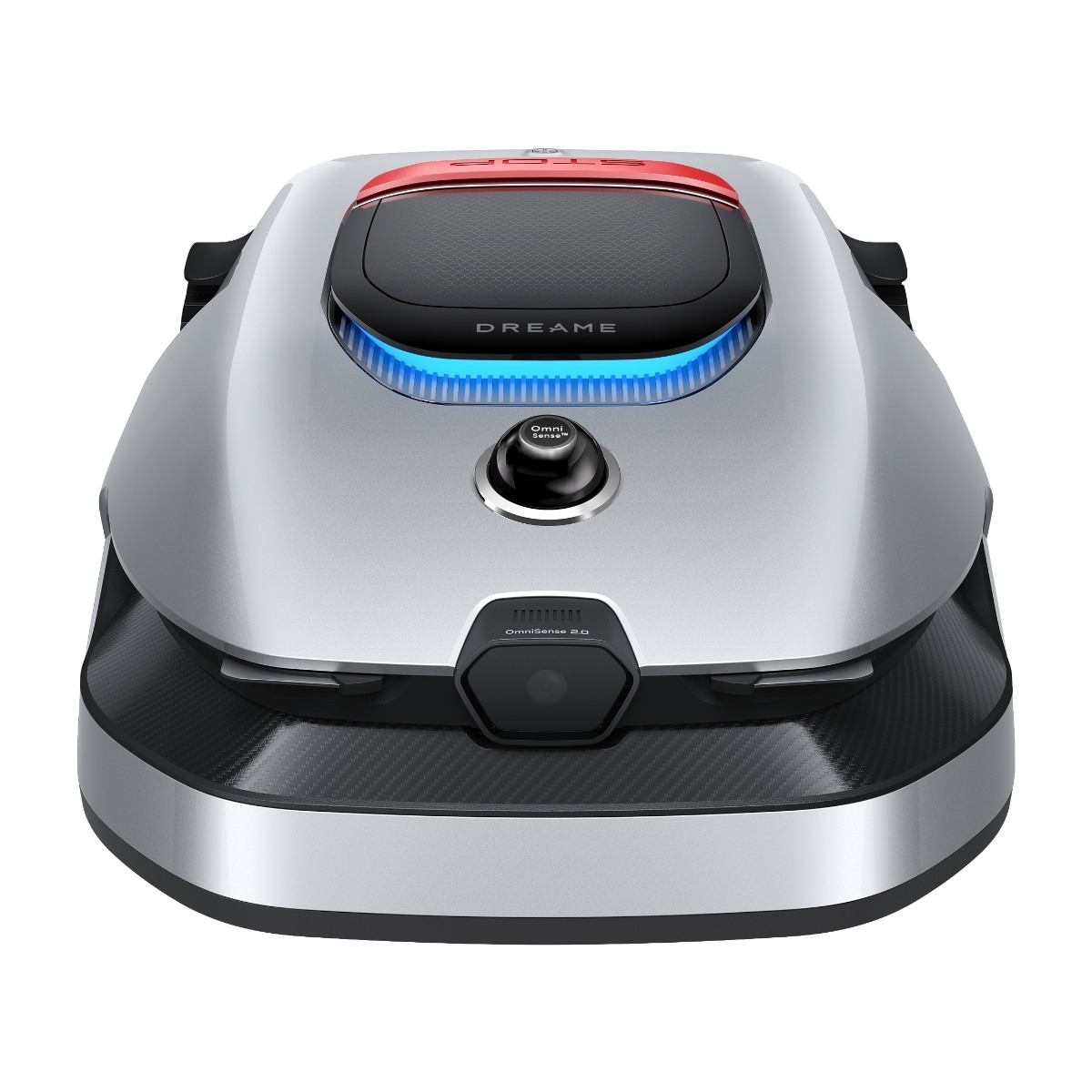 Dreame A2 1200 robotplæneklipper billede 4