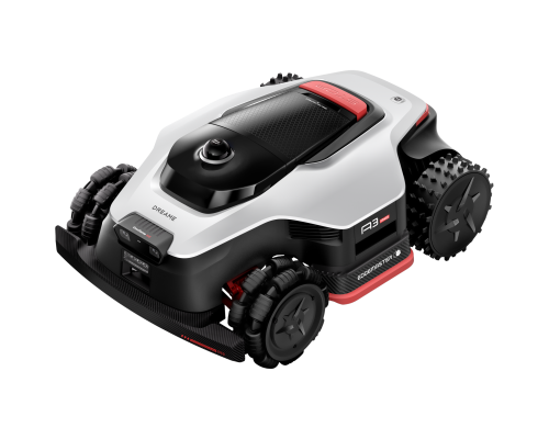 Dreame A3 AWD Pro 2500 robotplæneklipper, 2500 m² billede 1