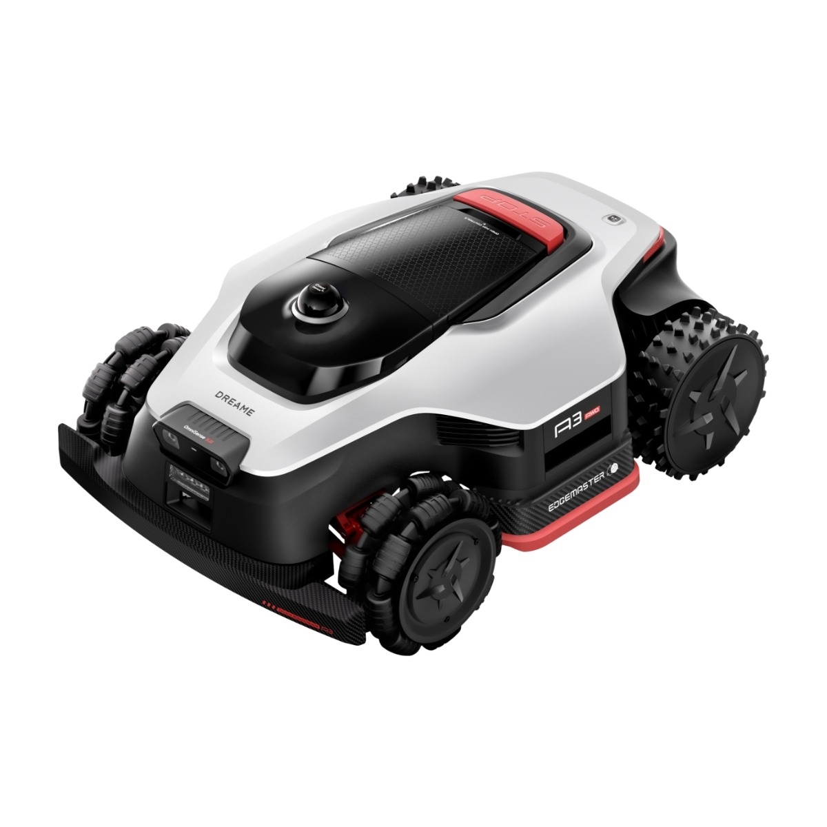 Dreame A3 AWD Pro 3500 robotplæneklipper billede 1