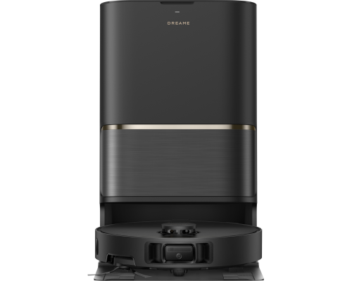 Dreame L50 Ultra Ae Black Robotstøvsuger billede 4