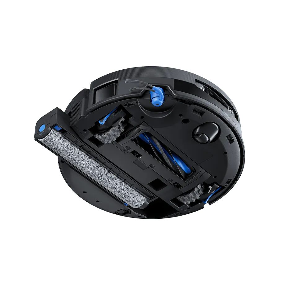 ECOVACS Robotstøvsuger DEEBOT X12 PRO OMNI billede 4