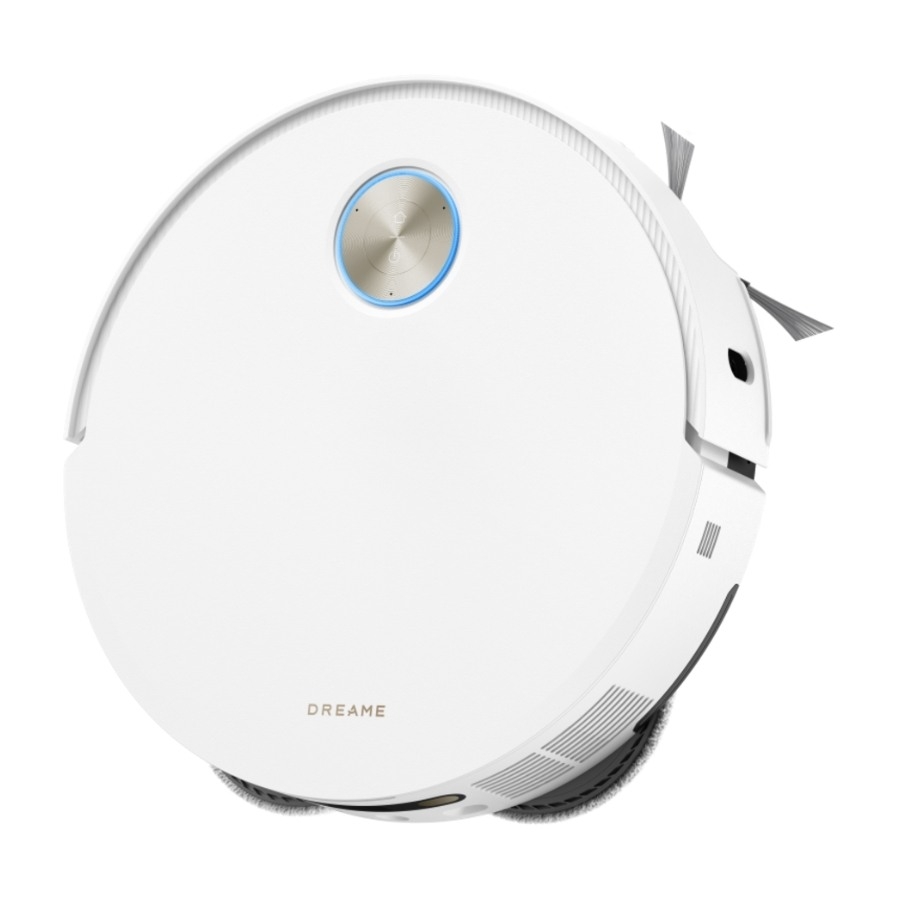 Dreame L60 Pro Ultra robotstøvsuger, hvid billede 2