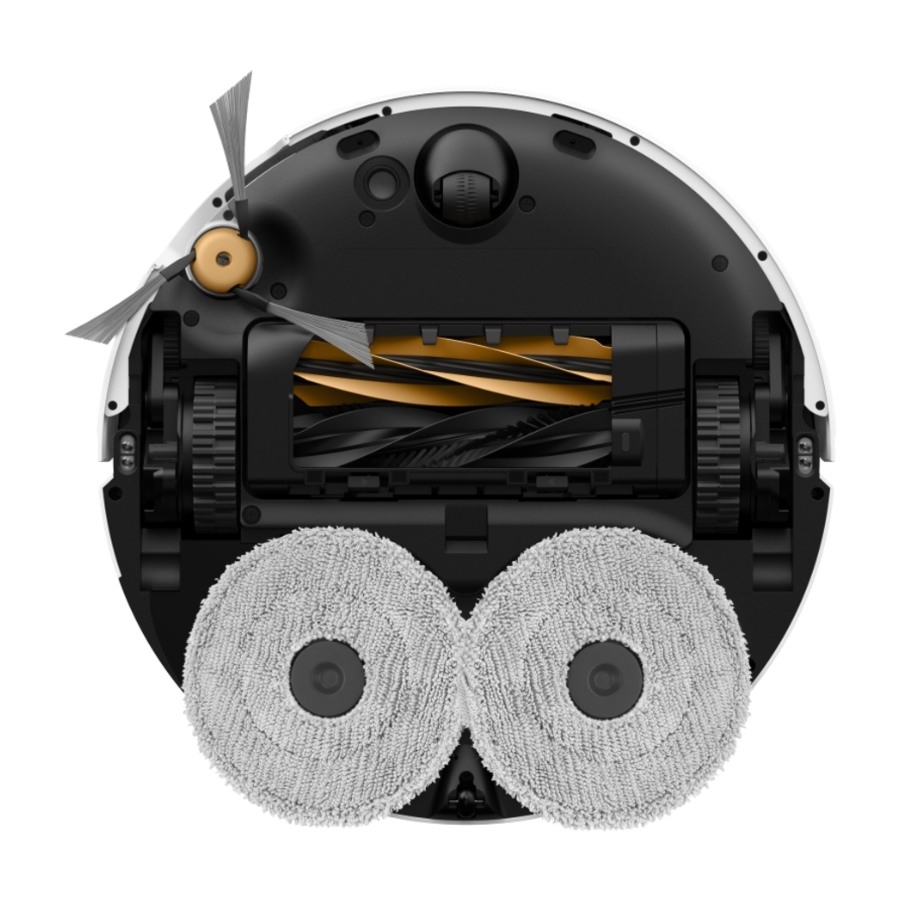 Dreame L60 Pro Ultra robotstøvsuger, hvid billede 3
