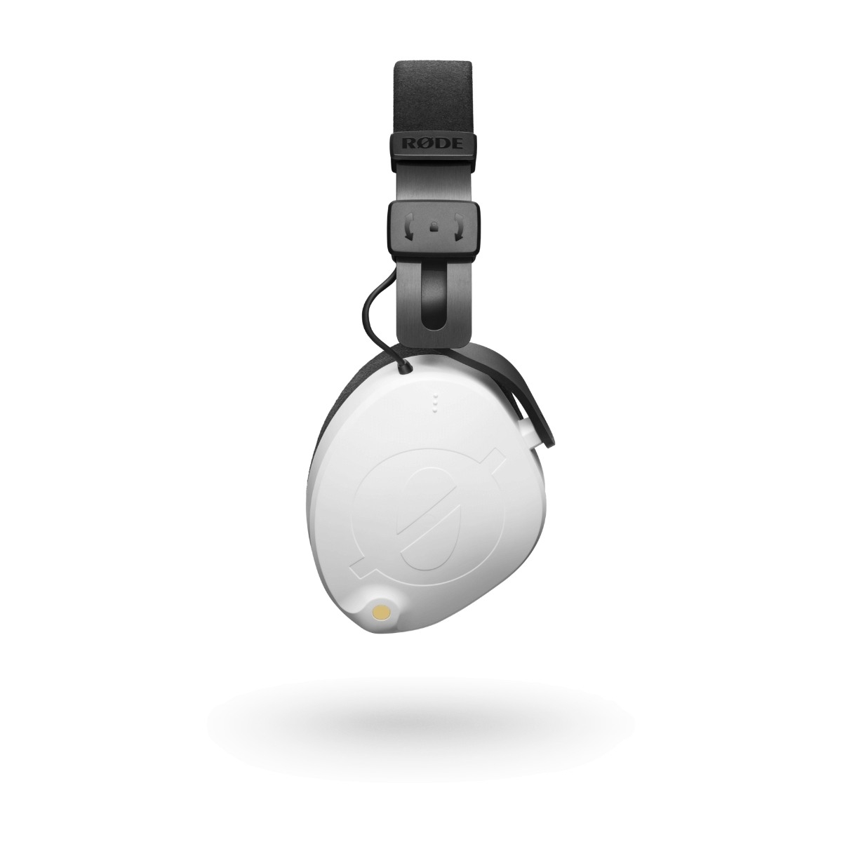 RØDE NTH100 hovedtelefoner - White Collection billede 3