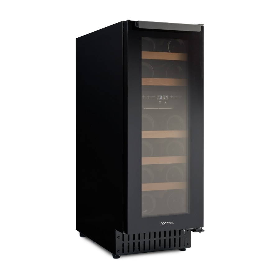 Norcool Cave 30 Bu Dz vinskab billede 6