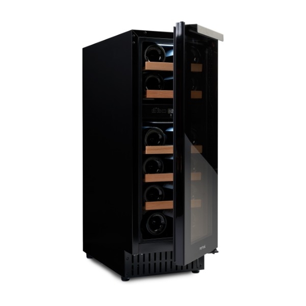Norcool Cave 30 Bu Dz vinskab billede 8