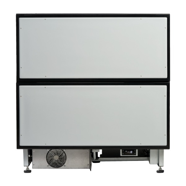 Norcool G1 fryseskuffe billede 2