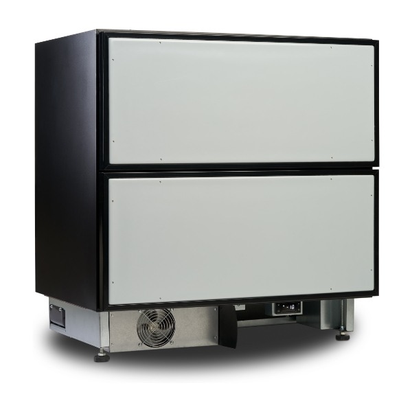 Norcool G1 fryseskuffe billede 7